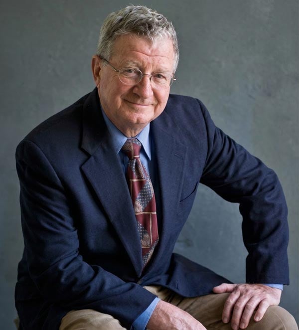 Attorney Greg Gladden