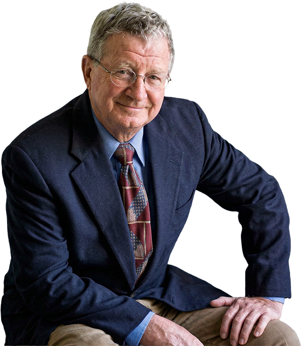 Attorney Greg Gladden
